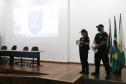 Deppen capacita servidores do sistema penitenciário para operações como Polícia Penal