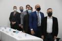 Curitiba recebe Seminário Regional de Integração das Agências de Inteligência Penitenciária Sul
