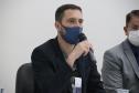 Curitiba recebe Seminário Regional de Integração das Agências de Inteligência Penitenciária Sul
