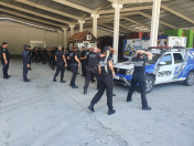 Deppen registra mais de 2,6 mil ações em 45 dias de atuação na temporada