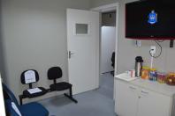 Casa de Custódia de São José dos Pinhais ganha espaço para atendimento de advogados