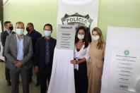 Governo do Estado entrega cadeia pública de Londrina e abre 752 vagas no sistema prisional do Norte do Paraná