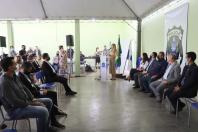 Governo do Estado entrega cadeia pública de Londrina e abre 752 vagas no sistema prisional do Norte do Paraná