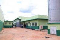 Governo do Estado entrega cadeia pública de Londrina e abre 752 vagas no sistema prisional do Norte do Paraná