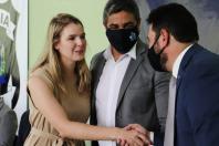 Governo do Estado entrega cadeia pública de Londrina e abre 752 vagas no sistema prisional do Norte do Paraná