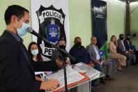 Governo do Estado entrega cadeia pública de Londrina e abre 752 vagas no sistema prisional do Norte do Paraná