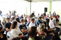 Governo do Estado entrega cadeia pública de Londrina e abre 752 vagas no sistema prisional do Norte do Paraná