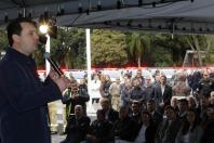 governador ratinho falando