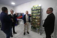 Ricardo Almeida - SESP/PR