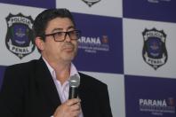 Polícia Penal do Paraná inaugura showroom dos canteiros de trabalho conveniados no Estado