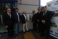 Ricardo Almeida - SESP/PR