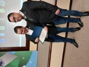 Veteranos da Polícia Penal do Paraná são homenageados em evento da Secretaria Estadual de Segurança Pública – Sesp