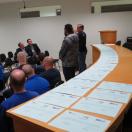  23 pessoas privadas de liberdade se formam em curso de confeitaria