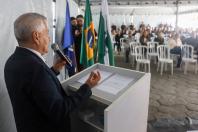 Ricardo Almeida - SESP/PR