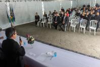 Ricardo Almeida - SESP/PR