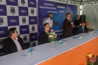 Ricardo Almeida - SESP/PR