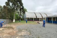 Projeto Mãos Amigas