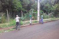 Projeto Mãos Amigas