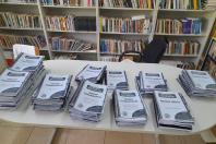 8,4 mil detentos participam do Encceja nas unidades prisionais do Paraná