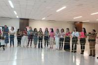 Polícia Penal do Paraná promove eventos do Outubro Rosa nas unidades prisionais do Estado