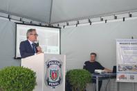 Polícia Penal lança projeto pioneiro para capacitação e primeiro emprego de jovens