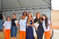 CIS realiza evento em comemoração ao mês da mulher