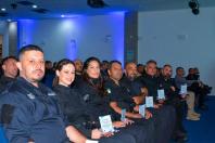 Polícia Penal do Paraná forma 563 policiais no curso preparatório de Operações Penitenciárias