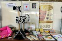 Polícia Penal apresenta na Expoingá projetos de ressocialização de custodiados