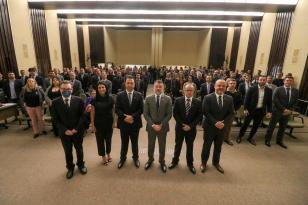 Foto: Ricardo Almeida/ Sesp