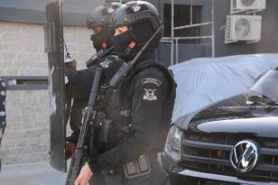 Departamento de Polícia Penal do Paraná completa um ano de criação