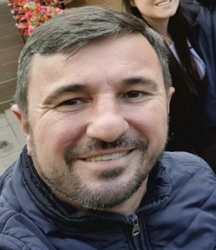 Nota de Falecimento - Fabiano Possamai