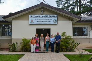 Polícia Penal do Paraná apresenta metas e diretrizes de 2023 para o atendimento educacional no sistema penitenciário