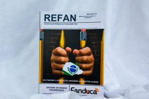 12 artigos científicos são apresentados como conclusão de graduação de PPLs do Paraná 