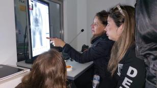 Foto: Polícia Penal do Paraná