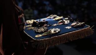 Foto: Corpo de Bombeiros do Paraná