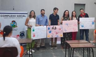 Foto: Polícia Penal do Paraná