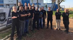 Foto: Polícia Penal do Paraná