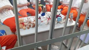 Foto: Polícia Penal do Paraná