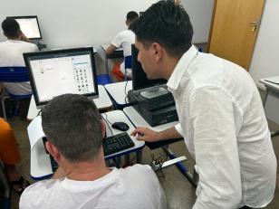 Foto: Polícia Penal do Paraná