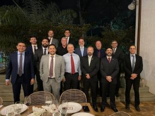 Foto: Polícia Penal do Paraná