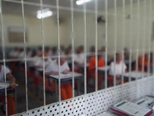 Polícia Penal do Paraná