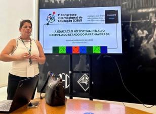 Polícia Penal do Paraná