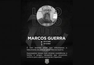 Polícia Penal do Paraná