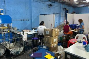 Polícia Penal do Paraná