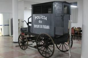Polícia Penal do Paraná