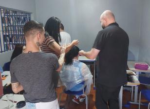 Polícia Penal do Paraná