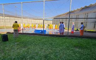 Polícia Penal do Paraná