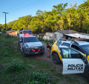 Polícia Penal do Paraná