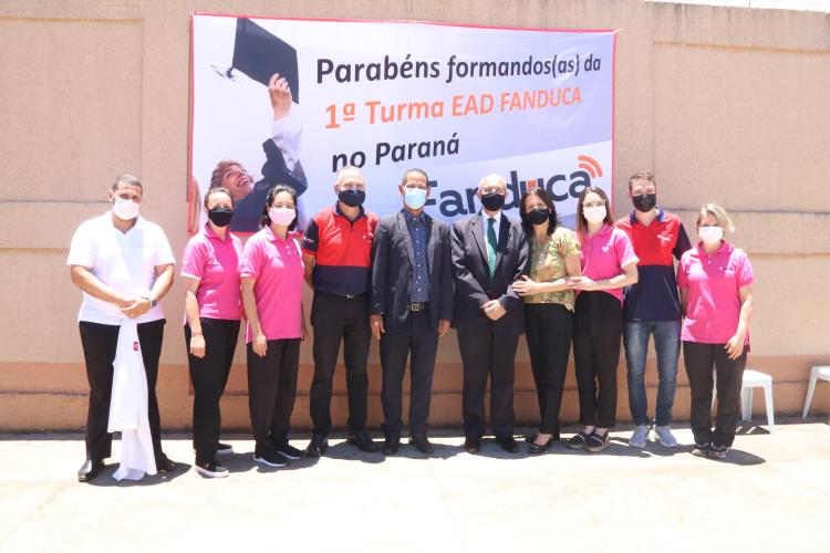 Centro de Integração Social de Piraquara forma 60 mulheres em cursos profissionalizantes e inaugura centro médico para os servidores