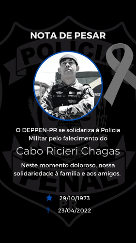 Foto do cabo Ricieri